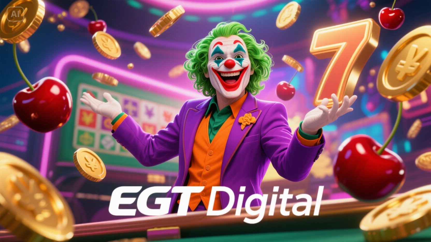 EGT Digital